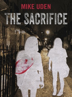 cover image of The Sacrifice